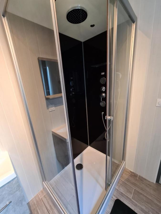 Apartamento Chez Les Poilus Verdún Exterior foto