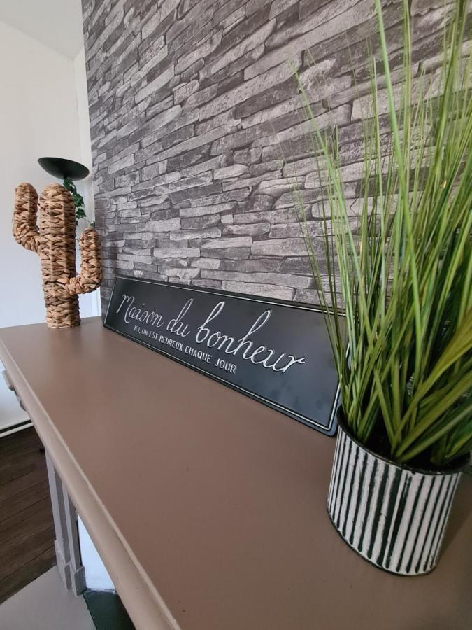 Apartamento Chez Les Poilus Verdún Exterior foto